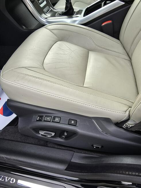Volvo V70 2,0d Skóry.Serwis.Navi.Xenon.Podg.Fot.Fotele z pamięcią.OKAZJA