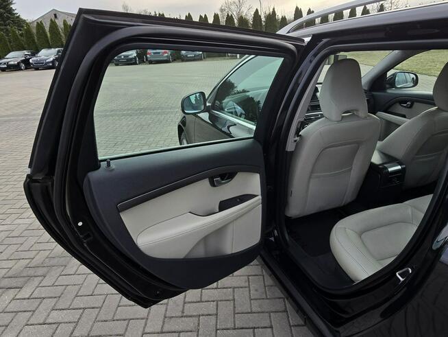 Volvo V70 2,0d Skóry.Serwis.Navi.Xenon.Podg.Fot.Fotele z pamięcią.OKAZJA
