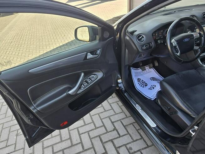 Ford Mondeo 1,6tdci Navi.Asyst.Pasa.Podg.Fot.Convers+Xenony.Ledy.Serwis
