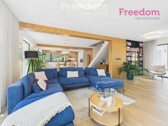 Luksusowy dom w sercu Puszczy Napiwodzko-Ramuckiej