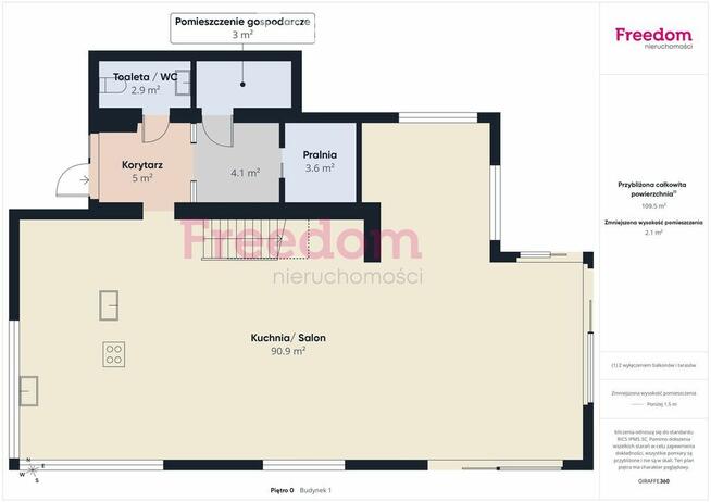 Luksusowy dom w sercu Puszczy Napiwodzko-Ramuckiej