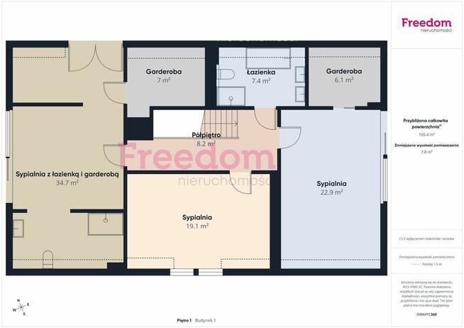 Luksusowy dom w sercu Puszczy Napiwodzko-Ramuckiej