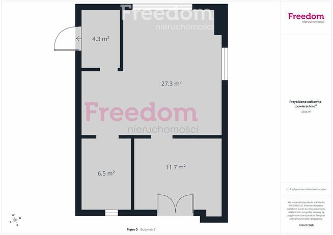 Luksusowy dom w sercu Puszczy Napiwodzko-Ramuckiej