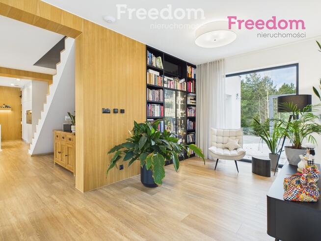 Luksusowy dom w sercu Puszczy Napiwodzko-Ramuckiej