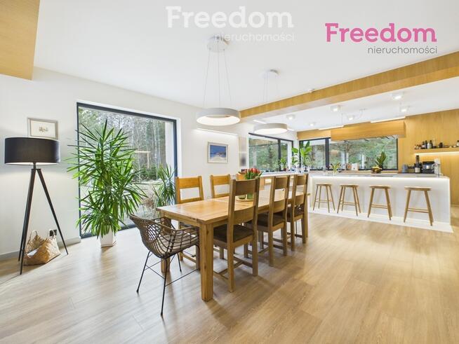 Luksusowy dom w sercu Puszczy Napiwodzko-Ramuckiej