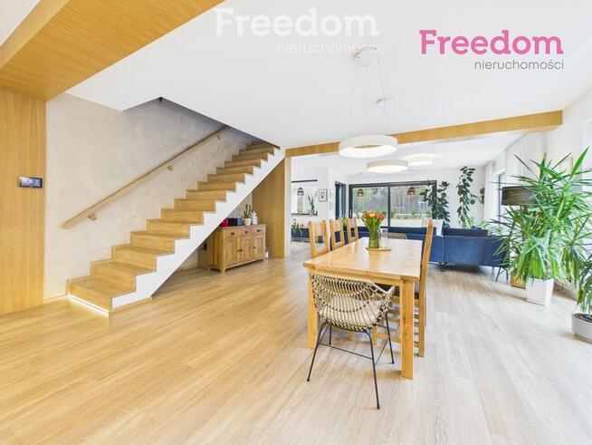 Luksusowy dom w sercu Puszczy Napiwodzko-Ramuckiej