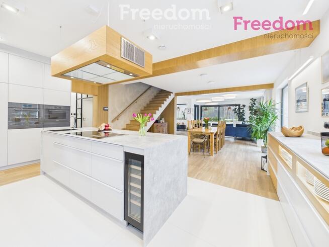 Luksusowy dom w sercu Puszczy Napiwodzko-Ramuckiej