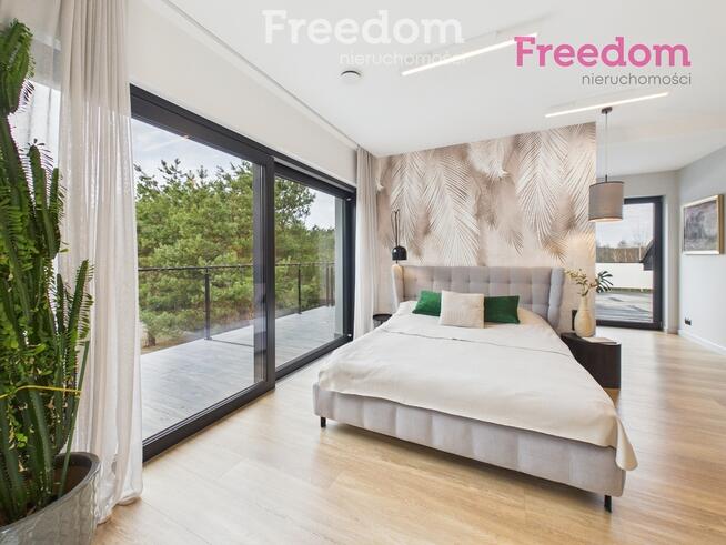 Luksusowy dom w sercu Puszczy Napiwodzko-Ramuckiej