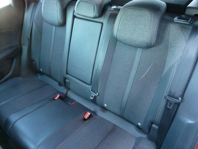 Peugeot 3008 GT-Line*Benzyna 130Ps*Navi*Kamera*Asystenty*Full Led*Półskóry*2xPDC