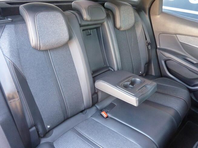 Peugeot 3008 GT-Line*Benzyna 130Ps*Navi*Kamera*Asystenty*Full Led*Półskóry*2xPDC