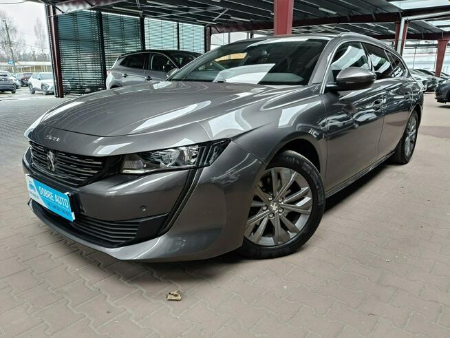 Peugeot 508 SW 1.6 180KM Automat Kamera,Navi,Android/AppleCar,MartwePole,HandsFree,