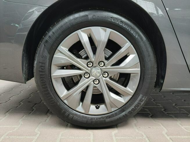 Peugeot 508 SW 1.6 180KM Automat Kamera,Navi,Android/AppleCar,MartwePole,HandsFree,