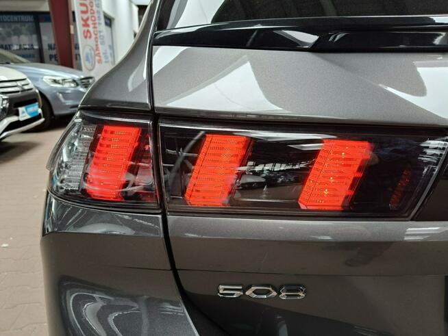 Peugeot 508 SW 1.6 180KM Automat Kamera,Navi,Android/AppleCar,MartwePole,HandsFree,