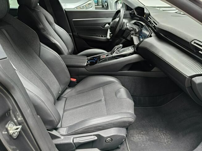 Peugeot 508 SW 1.6 180KM Automat Kamera,Navi,Android/AppleCar,MartwePole,HandsFree,