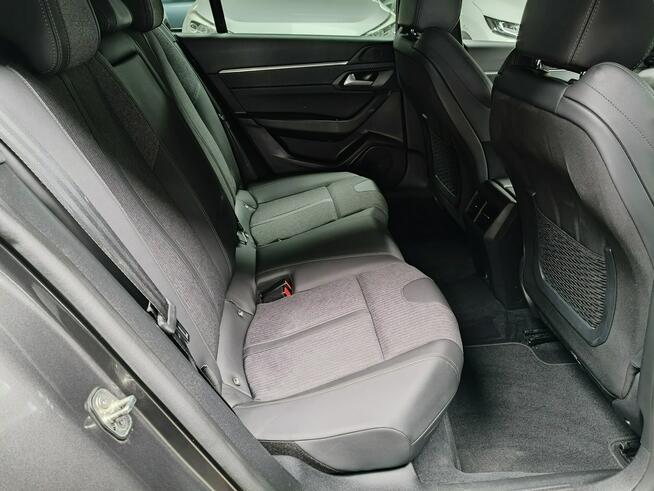 Peugeot 508 SW 1.6 180KM Automat Kamera,Navi,Android/AppleCar,MartwePole,HandsFree,