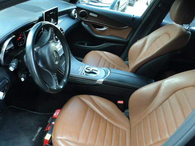 sprzedam ładnego MERCEDESA GLC 250 2.0 CDI 4MATIC 210KM salon polska