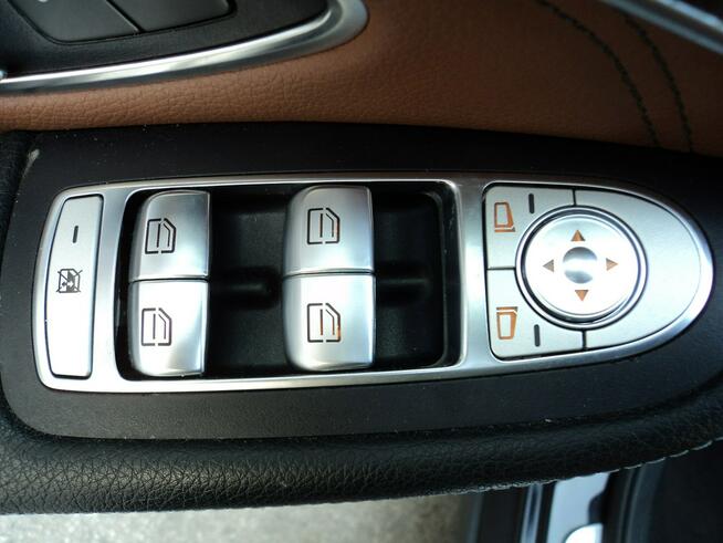 sprzedam ładnego MERCEDESA GLC 250 2.0 CDI 4MATIC 210KM salon polska