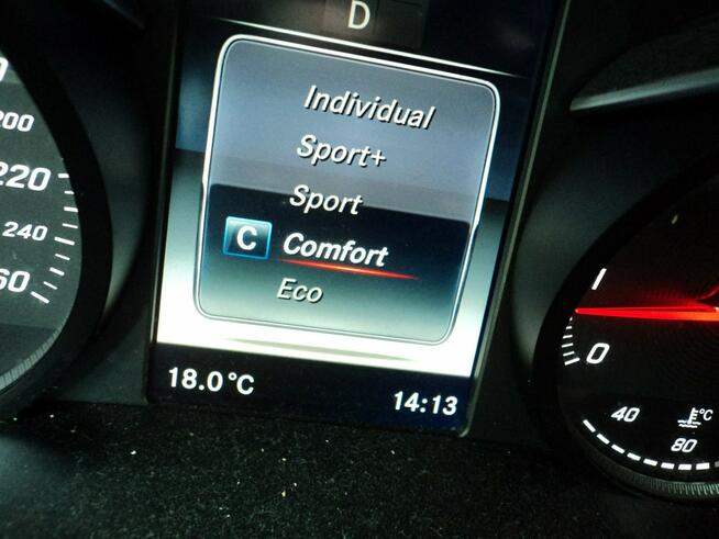 sprzedam ładnego MERCEDESA GLC 250 2.0 CDI 4MATIC 210KM salon polska