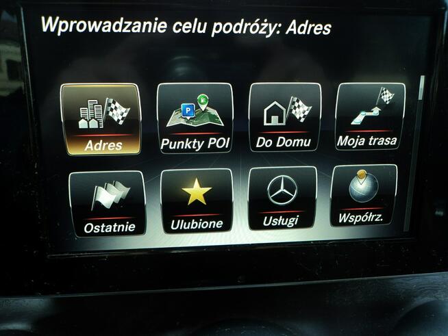 sprzedam ładnego MERCEDESA GLC 250 2.0 CDI 4MATIC 210KM salon polska