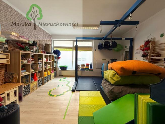 Lokal użytkowy Tczew, Jodłowa