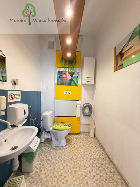 Lokal użytkowy Tczew, Jodłowa