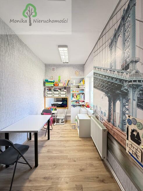 Lokal użytkowy Tczew, Jodłowa