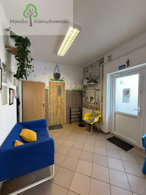 Lokal użytkowy Tczew, Jodłowa