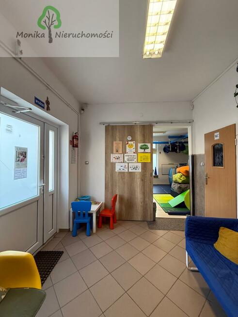 Lokal użytkowy Tczew, Jodłowa