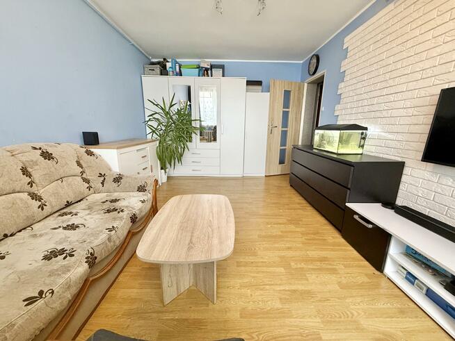 Mieszkanie Opole, Chabrów