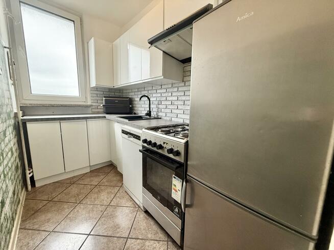 Mieszkanie Opole, Chabrów