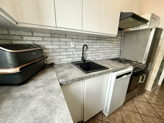 Mieszkanie Opole, Chabrów