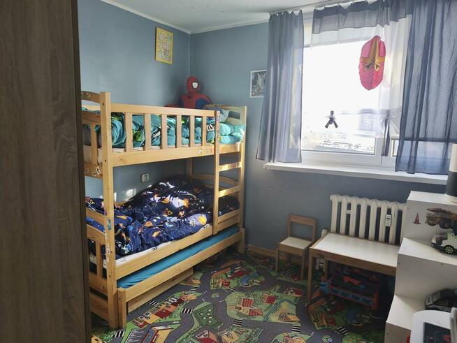 Mieszkanie Opole, Chabrów