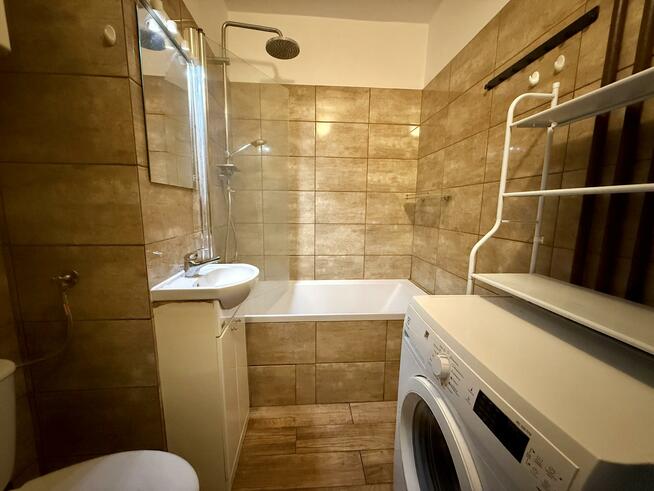 Mieszkanie Opole, Chabrów