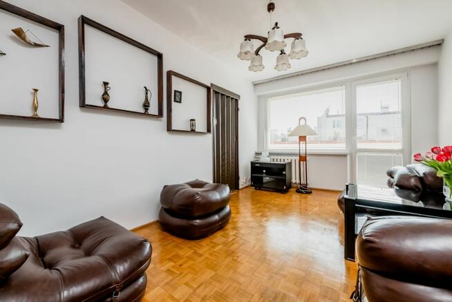 Mieszkanie Białystok Dziesięciny, Gajowa