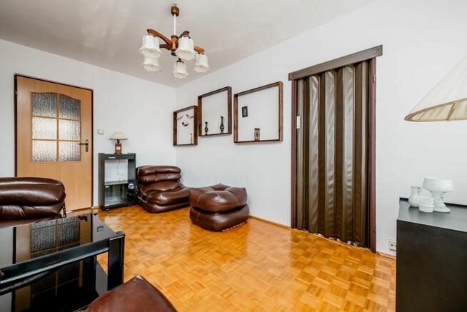 Mieszkanie Białystok Dziesięciny, Gajowa