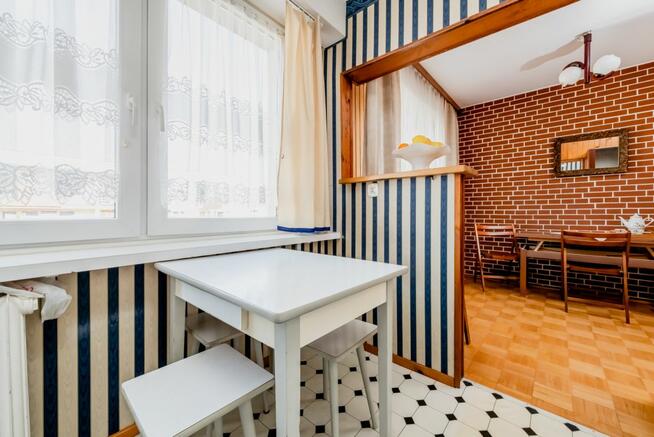 Mieszkanie Białystok Dziesięciny, Gajowa