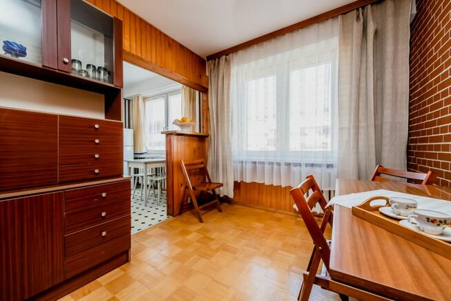 Mieszkanie Białystok Dziesięciny, Gajowa