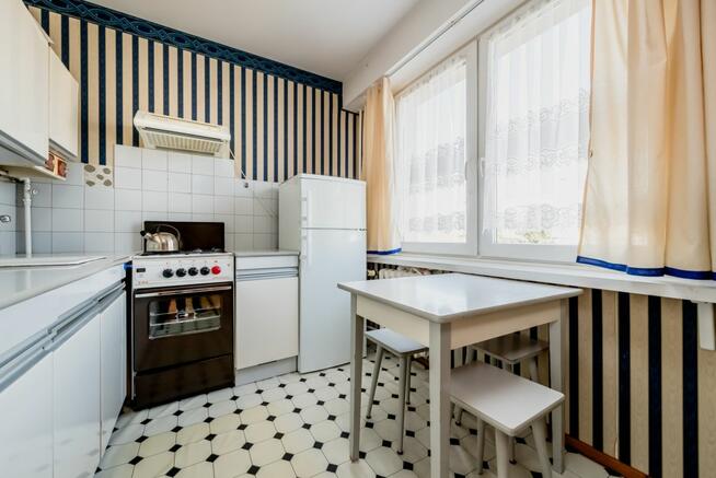 Mieszkanie Białystok Dziesięciny, Gajowa