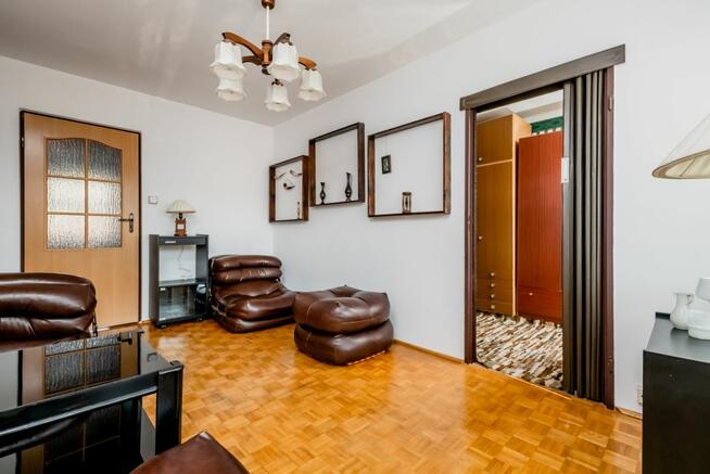 Mieszkanie Białystok Dziesięciny, Gajowa