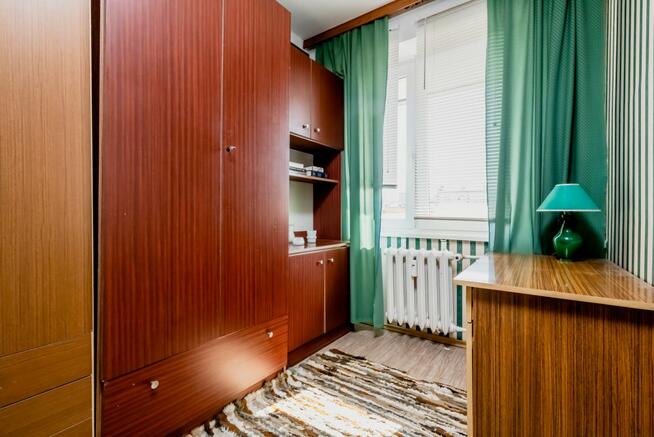 Mieszkanie Białystok Dziesięciny, Gajowa