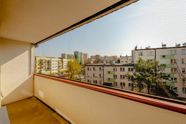 Mieszkanie Białystok Dziesięciny, Gajowa