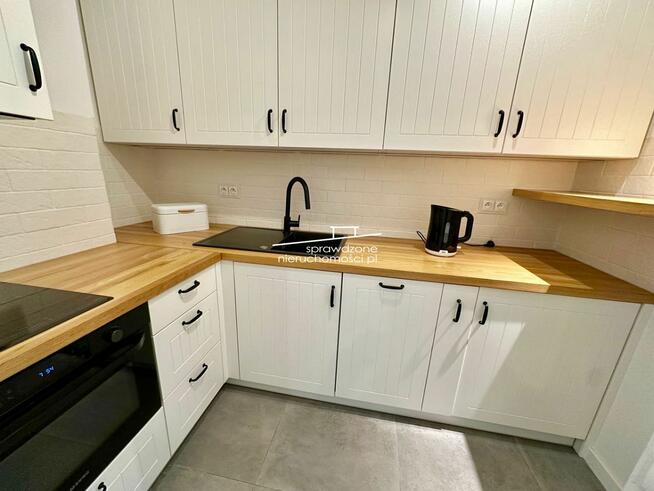 Mieszkanie Warszawa Mokotów, al. Niepodległości