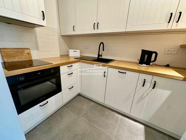 Mieszkanie Warszawa Mokotów, al. Niepodległości