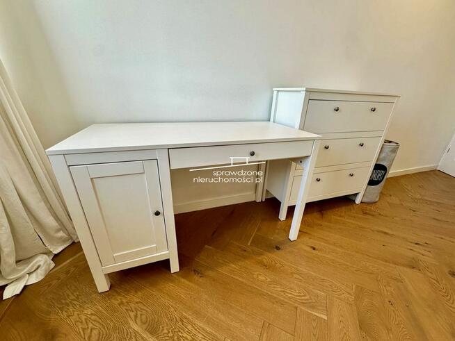 Mieszkanie Warszawa Mokotów, al. Niepodległości