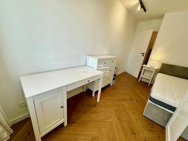 Mieszkanie Warszawa Mokotów, al. Niepodległości