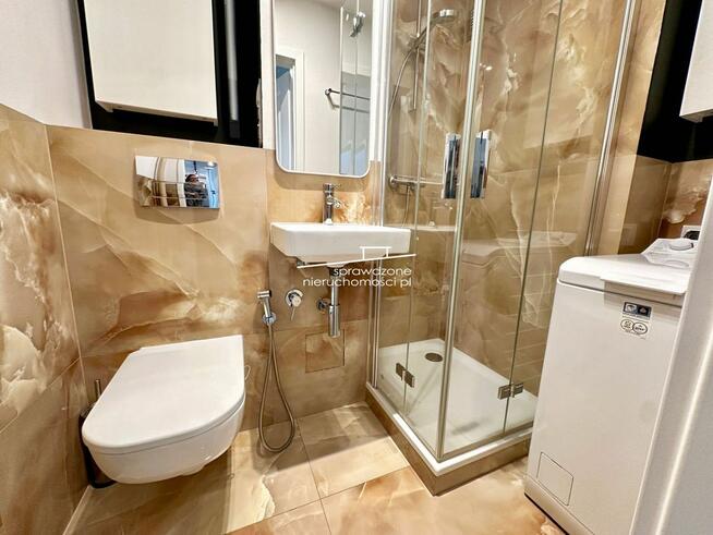 Mieszkanie Warszawa Mokotów, al. Niepodległości