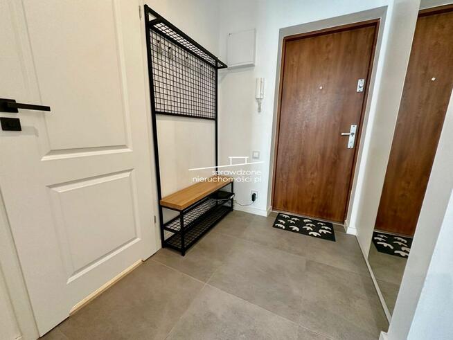 Mieszkanie Warszawa Mokotów, al. Niepodległości