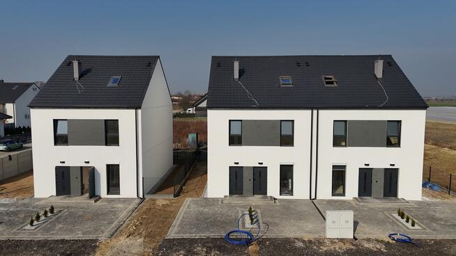 Bez PCC i prowizji, 3 pokoje, ogródek, poddasze