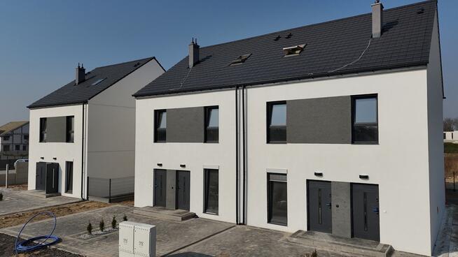 Bez PCC i prowizji, 3 pokoje, ogródek, poddasze