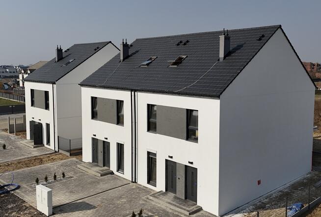 Bez PCC i prowizji, 3 pokoje, ogródek, poddasze